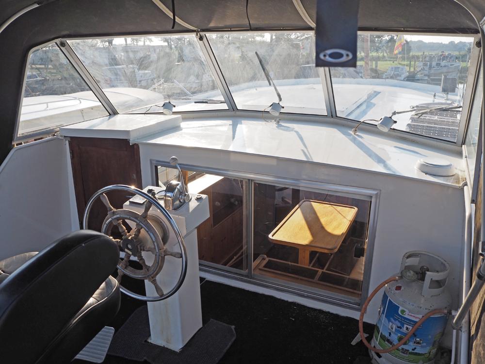 picture Dekuitrusting